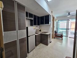 Mackenzie 88 (D9), Apartment #586544551
